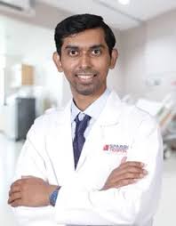 Dr Nirav Sureshbhai Rana